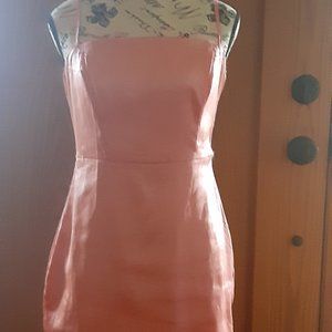 Lulu's dress